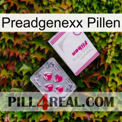 Enlargenexx Pills 32